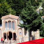 Чувствата, които не се изразяват, стават болести