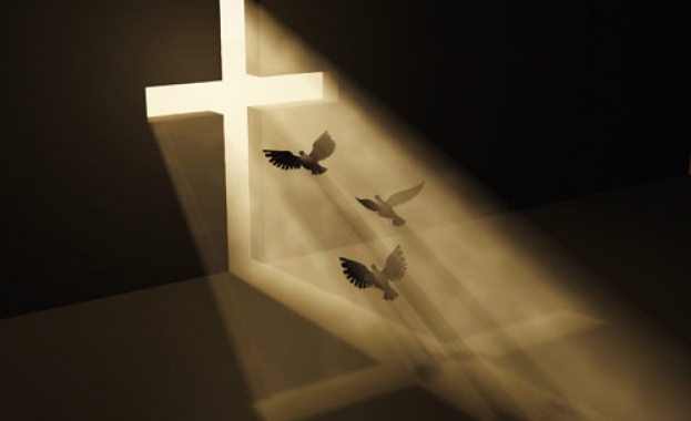 Въздвижение на Св. Кръст Господен (Кръстовден)