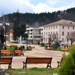 Студът се задава: Едва 0,5 градуса е била температурата в Трън тази нощ