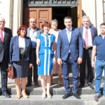 Калоян Паргов: Помощниците на ГЕРБ да се укротят!