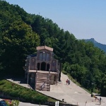 Въздвижение на Св. Кръст Господен (Кръстовден) 