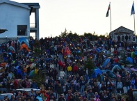 Празник на Кръстова гора