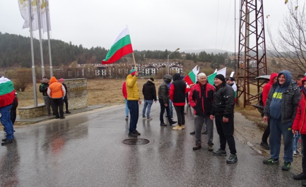 Жители на Първенец готвят блокада на Околовръстното на Пловдив