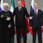 Путин, Ердоган и Рохани ще обсъждат ситуацията в Сирия