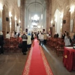 Патриарх Неофит: Нека изграждаме своя живот с Вяра, Надежда и Любов 