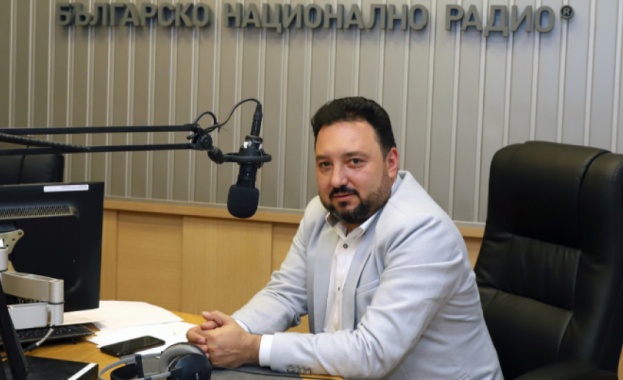 Светослав Костов, директор на БНР: Дестабилизацията в БНР е цел на хора извън медията