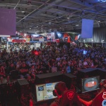 Рекордните 30 000 посетиха третото издание на Aniventure Comic Con