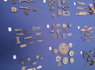 България си върна незаконно изнесени ценности