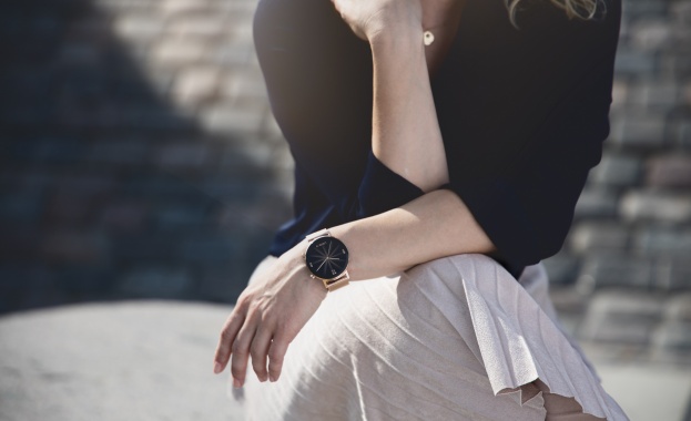  Huawei представи новия модерен и мощен смарт часовник HUAWEI WATCH GT 2