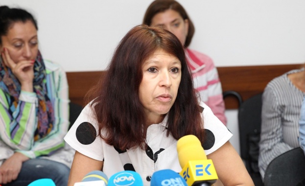 Промяната в антикорупционната сфера ще дойде с разкрития от Цацаров