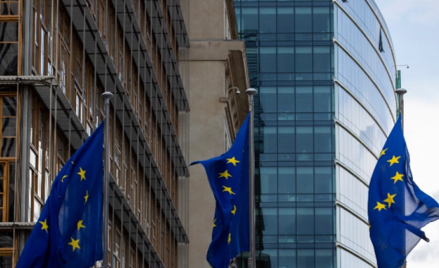 Европейската комисия одобри българска схема в размер на приблизително 61 3