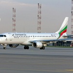 Евтини билети от Bulgaria Air до края на септември