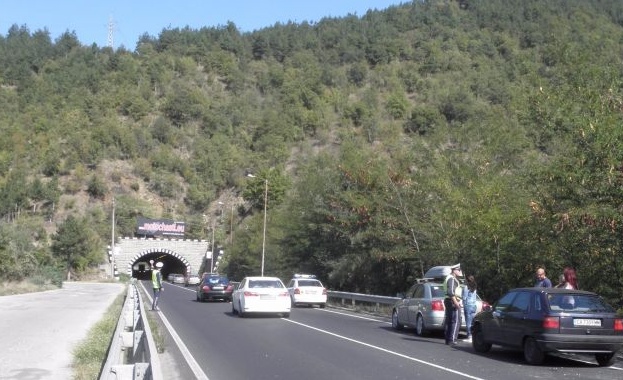 На 16 юни от 9 30 ч до 17 ч движението