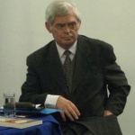 Почина проф. Никола Георгиев
