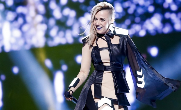 България е в топ 10 на най-успешните страни на Евровизия в последното десетилетие