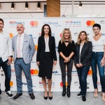 Fibank, Mastercard и Garmin с иновация при разплащанията