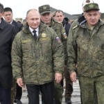 Путин с послание към НАТО за ракетен щит