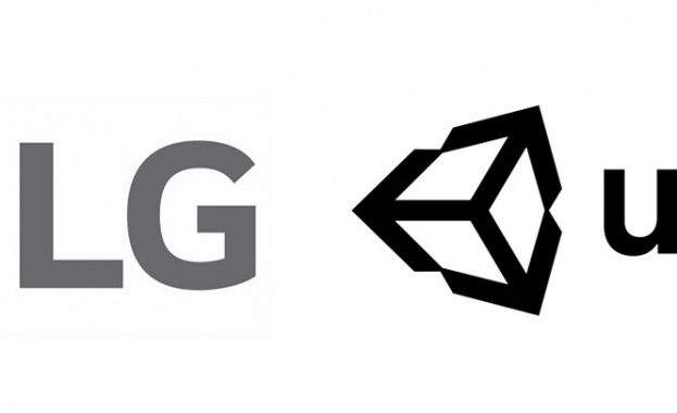  LG Electronics и Unity Technologies в партньорство за симулатор на автономен автомобил 