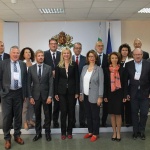 Швейцарци проучват възможностите за инвестиции в IT сектора у нас 