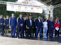 27 Национален конкурс „Пътен полицай на годината“