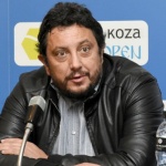 Стефан Цветков влезе в ръководството на световния тенис