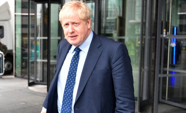 Британският премиер Борис Джонсън беше обвинен и в сексуално посегателство