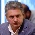 Конференция в Русия осъди задържането на Николай Малинов и визовия скандал