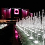 Премиера на мюзикъла "Парижката Света Богородица" в НДК 