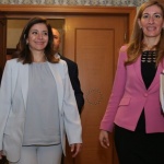 Принцесата на Йордания у нас: Трябва да се намери баланс между туризма и опазването на културното наследство