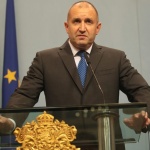 Румен Радев за 10 ноември: Поехме по нов път, но платихме висока цена