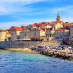 Хърватски остров е сред най-красивите в света