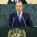 Лавров дипломатично хвърли "огън и жупел" по САЩ в ООН: постави Запада на мястото му