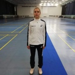Михаела Чепишева с бронз на двойки от турнир в Загреб