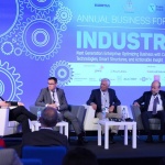 Форум „Индустрия 4.0” в Пловдив показва история на промяната