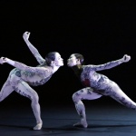 6 спектакъла от Израел, Италия, Чехия и Тайван в най-силната седмица от ONE DANCE WEEK 2019