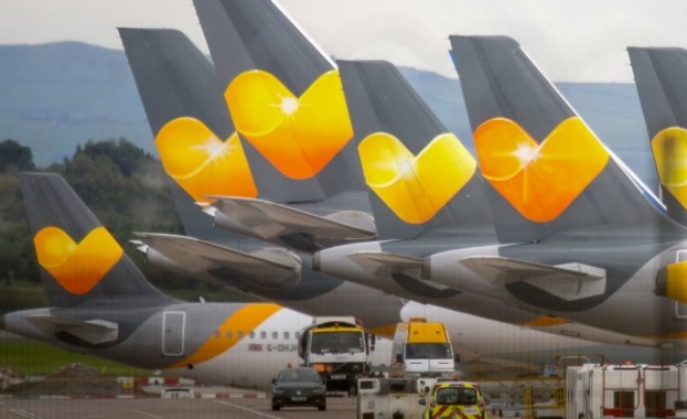 Германия значително увеличава таксите за самолетните билети