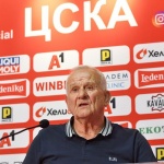 Люпко Петрович напусна ЦСКА