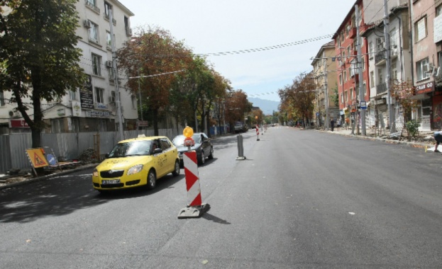 Пешеходец беше ударен и почина на място на столичния бул. „Прага”