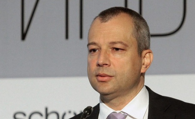 Кристофор Павлов: Забавянето на българската икономика ще е по-малко спрямо други страни от ЦИЕ