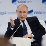 Путин за речта на Грета Тунберг: Може би ще ви разочаровам, но не споделям общия възторг от речта й