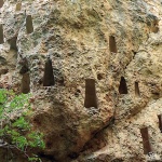 Глухите камъни - раят на златотърсачите