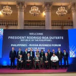 Русия и Филипините се договориха за сътрудничество в областта на реактори с малка мощност