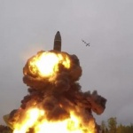 Стана известно кога ще бъде нанесен ответния удар при ядрено нападение над Русия