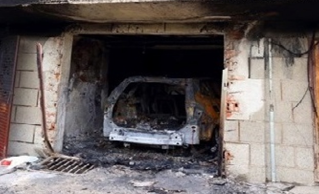 Намерени са веществени доказателства за взрива в Монтана