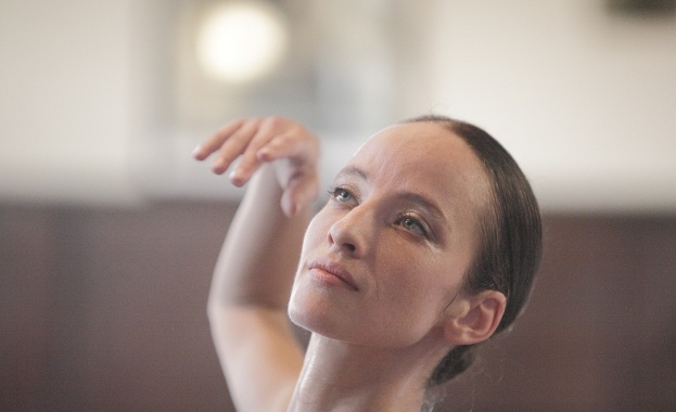 Софийската опера открива балетния сезон с гала вечер в чест на Диляна Никифорова