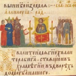 Томичовият псалтир гостува за първи път в България