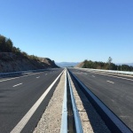 Шефът на АПИ: Магистрала „Хемус” не е опасна