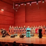 Триумф в Скопие за „Мистерията на българските гласове“