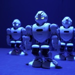 Ще ускори ли COVID-19 навлизането на роботите в ежедневието ни? 