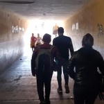 Тунелът на страха, или за червения опел, рокерите и "откраднатите" деца в Сливен